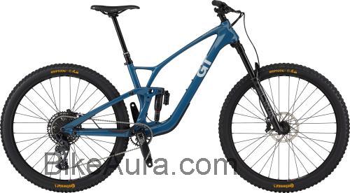 GT Sensor Carbon Pro ficha-técnica e avaliações